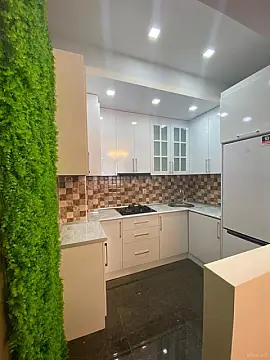 Satılır 2 otaqlı mənzil 52 m²