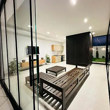 Kirayə verilir 4 otaqlı həyət evi 280 m²