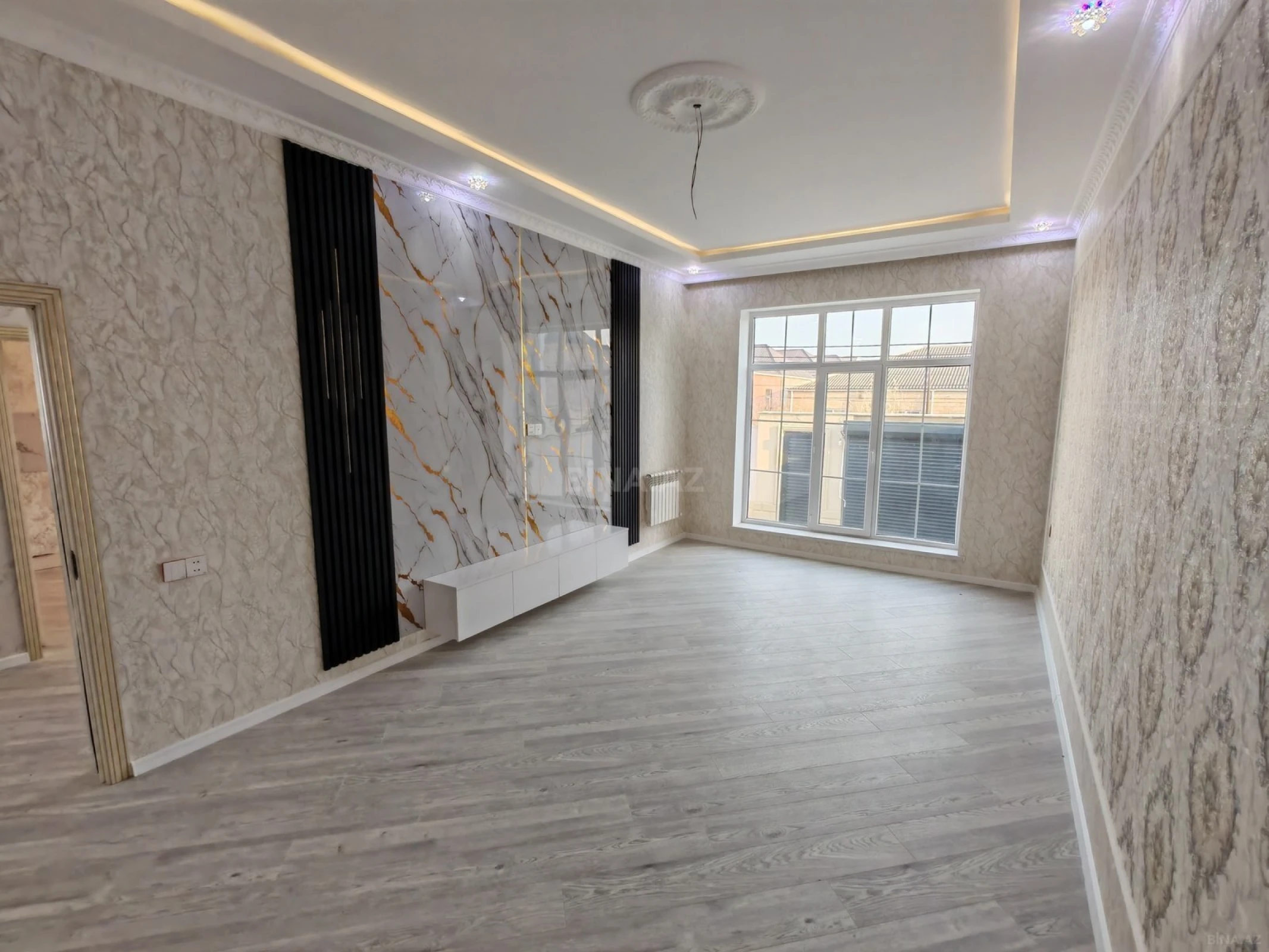 Satılır 4 otaqlı həyət evi 135 m²