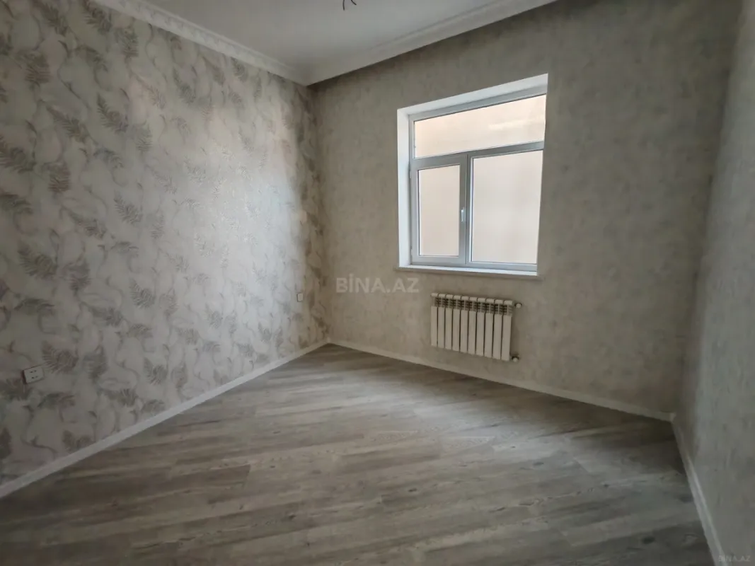 Satılır 4 otaqlı həyət evi 135 m²