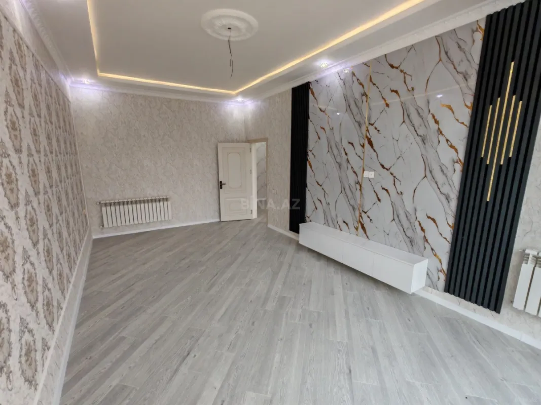 Satılır 4 otaqlı həyət evi 135 m²