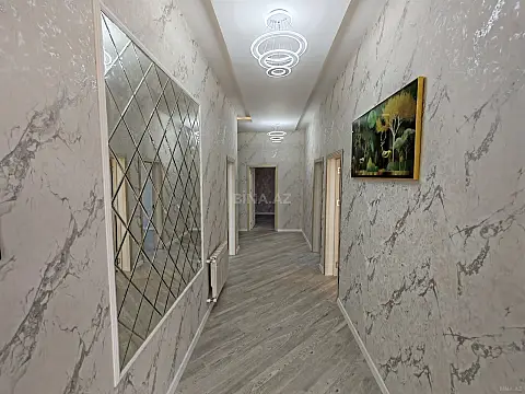 Satılır 4 otaqlı həyət evi 135 m²