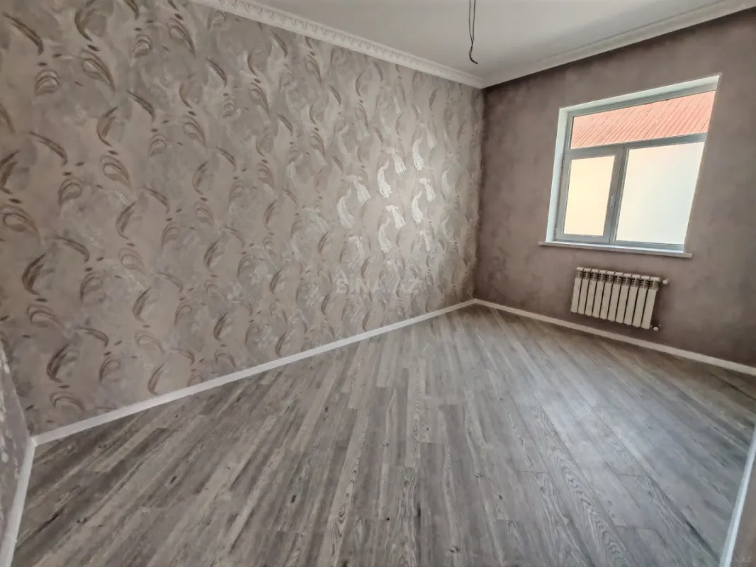 Satılır 4 otaqlı həyət evi 135 m²