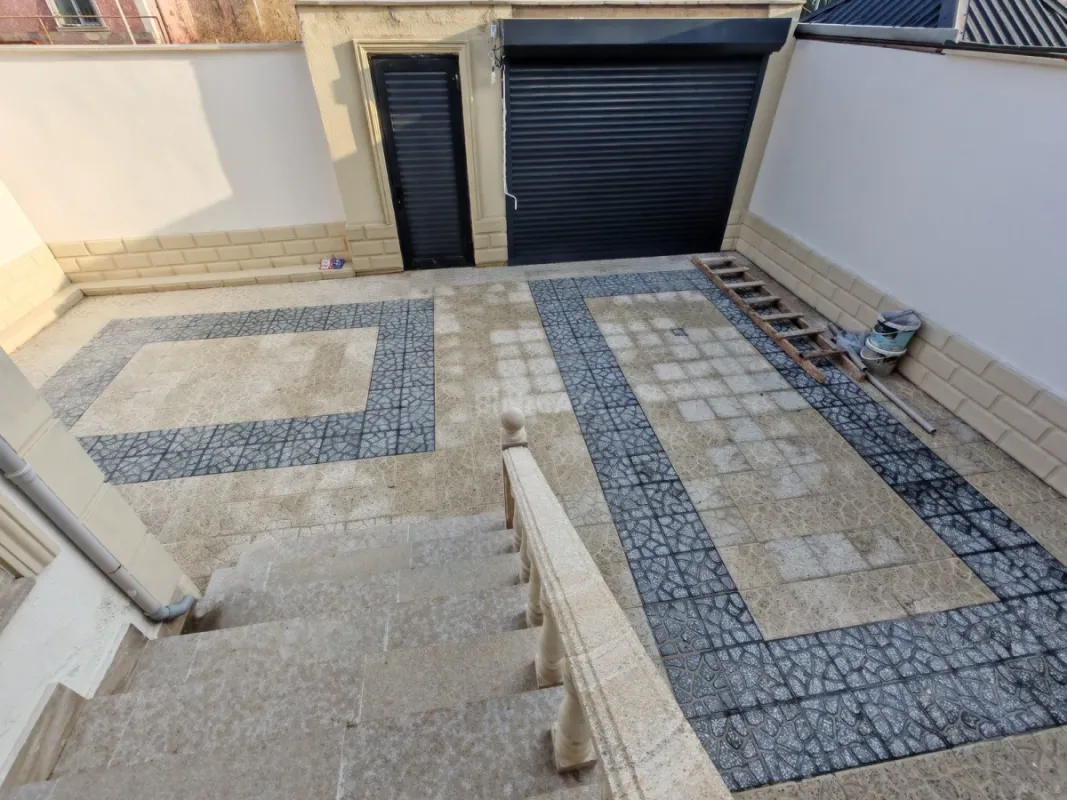 Satılır 4 otaqlı həyət evi 135 m²
