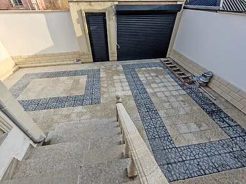 Satılır 4 otaqlı həyət evi 135 m²