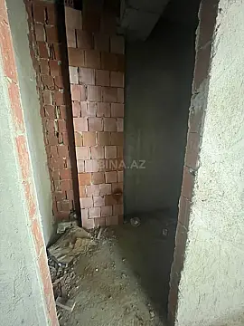 Satılır 3 otaqlı mənzil 130 m²