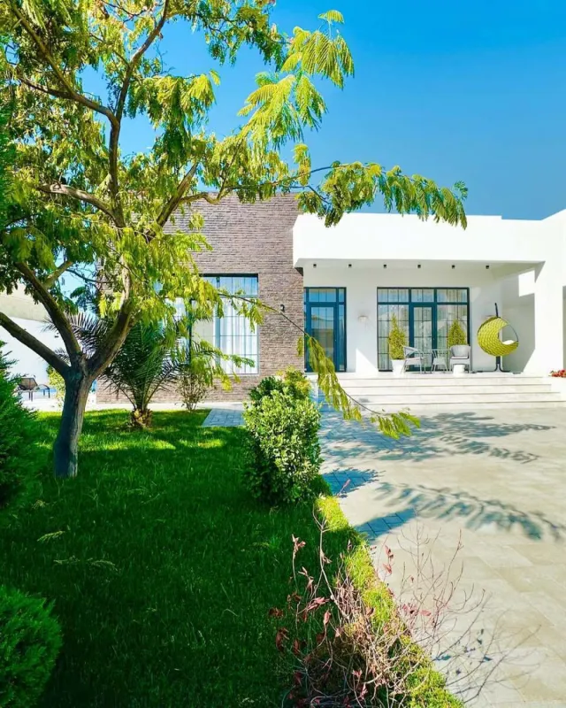 Kirayə verilir 4 otaqlı həyət evi 270 m²