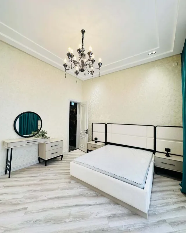 Kirayə verilir 4 otaqlı həyət evi 270 m²