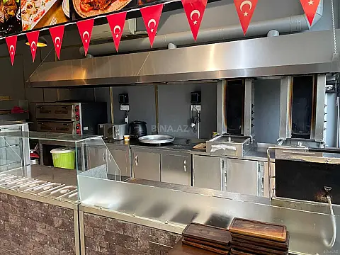 Satılır obyekt 102 m²