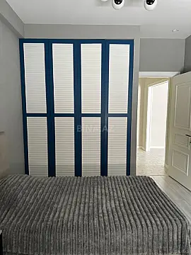 Kirayə verilir 4 otaqlı mənzil 150 m²