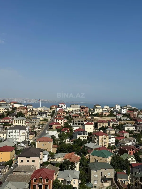 Kirayə verilir 4 otaqlı mənzil 150 m²