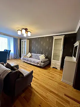 Kirayə verilir 2 otaqlı mənzil 45 m² — Bakı, Nizami 2 otaq 45.00 m²