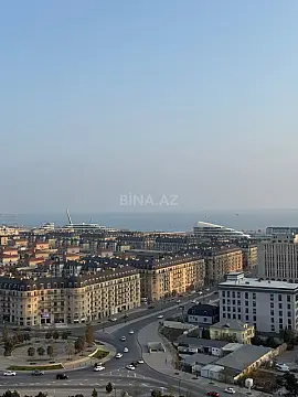 Satılır 3 otaqlı mənzil 91 m²