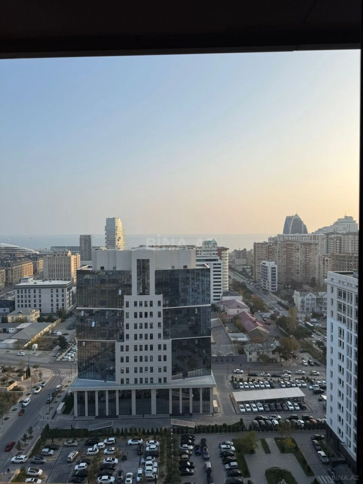 Satılır 3 otaqlı mənzil 91 m²