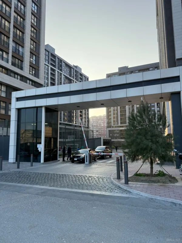 Satılır 3 otaqlı mənzil 91 m²