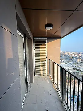 Satılır 3 otaqlı mənzil 91 m²