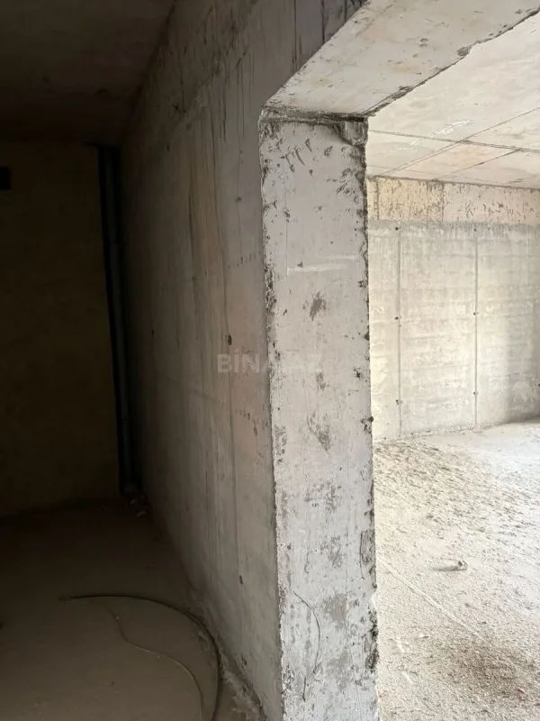 Satılır 3 otaqlı mənzil 91 m²