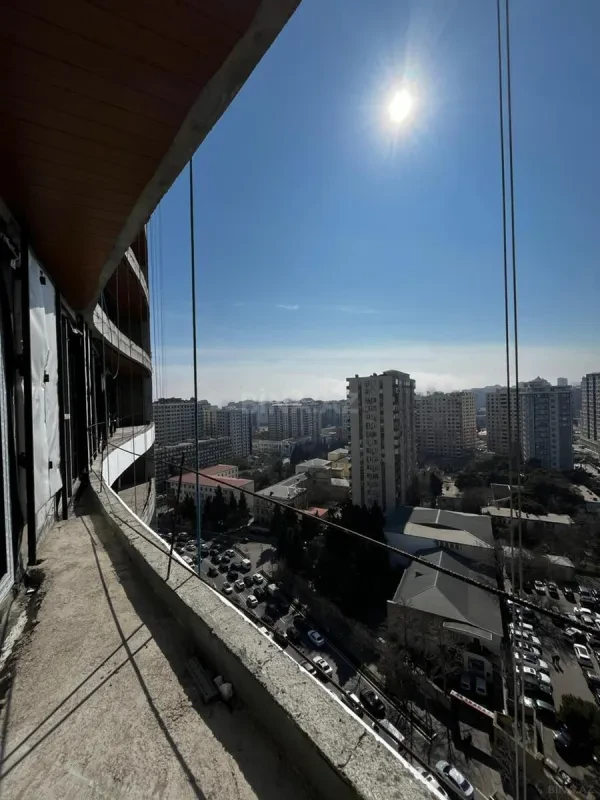 Satılır 2 otaqlı mənzil 78.2 m²