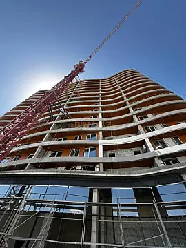 Satılır 2 otaqlı mənzil 78.2 m²