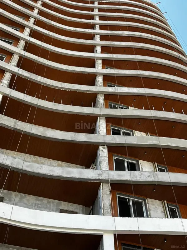 Satılır 2 otaqlı mənzil 78.2 m²