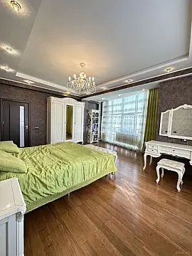 Satılır 3 otaqlı mənzil 128 m²