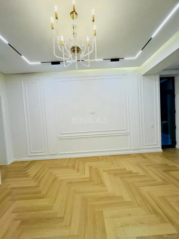 Satılır 2 otaqlı mənzil 62 m²