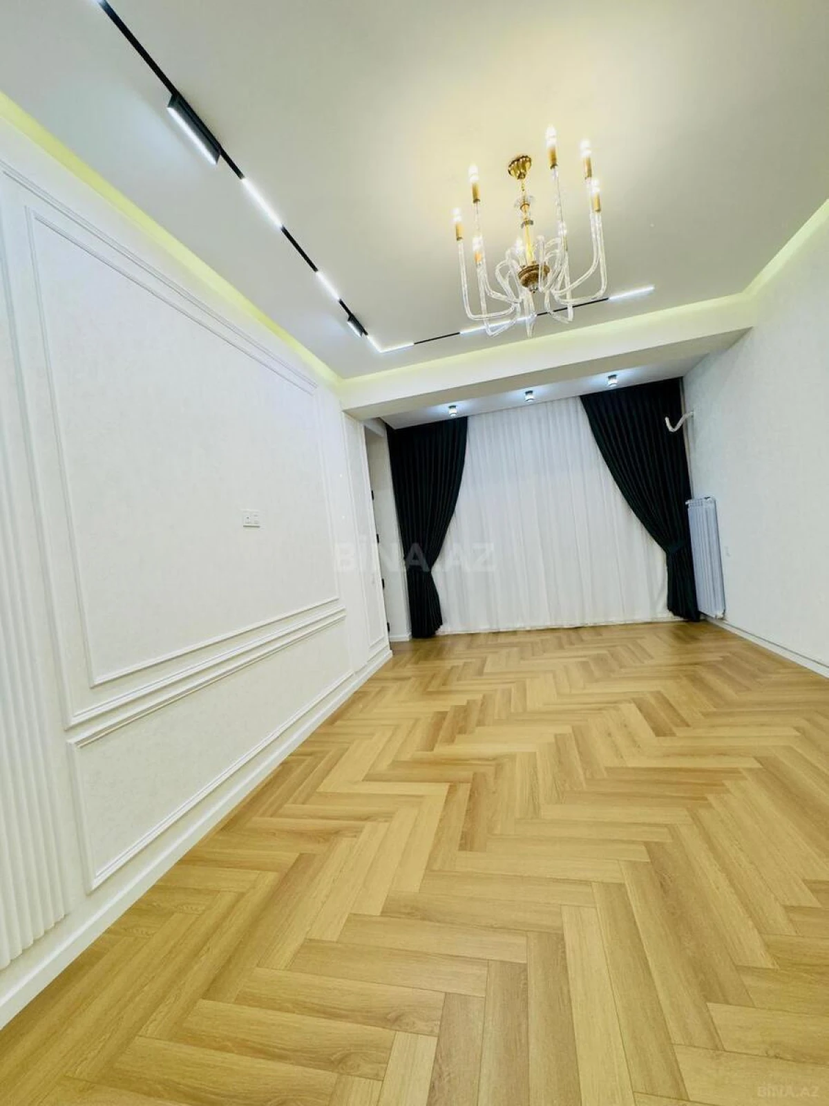 Satılır 2 otaqlı mənzil 62 m²