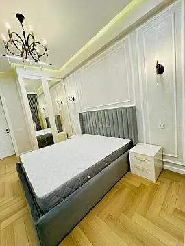 Satılır 2 otaqlı mənzil 62 m²