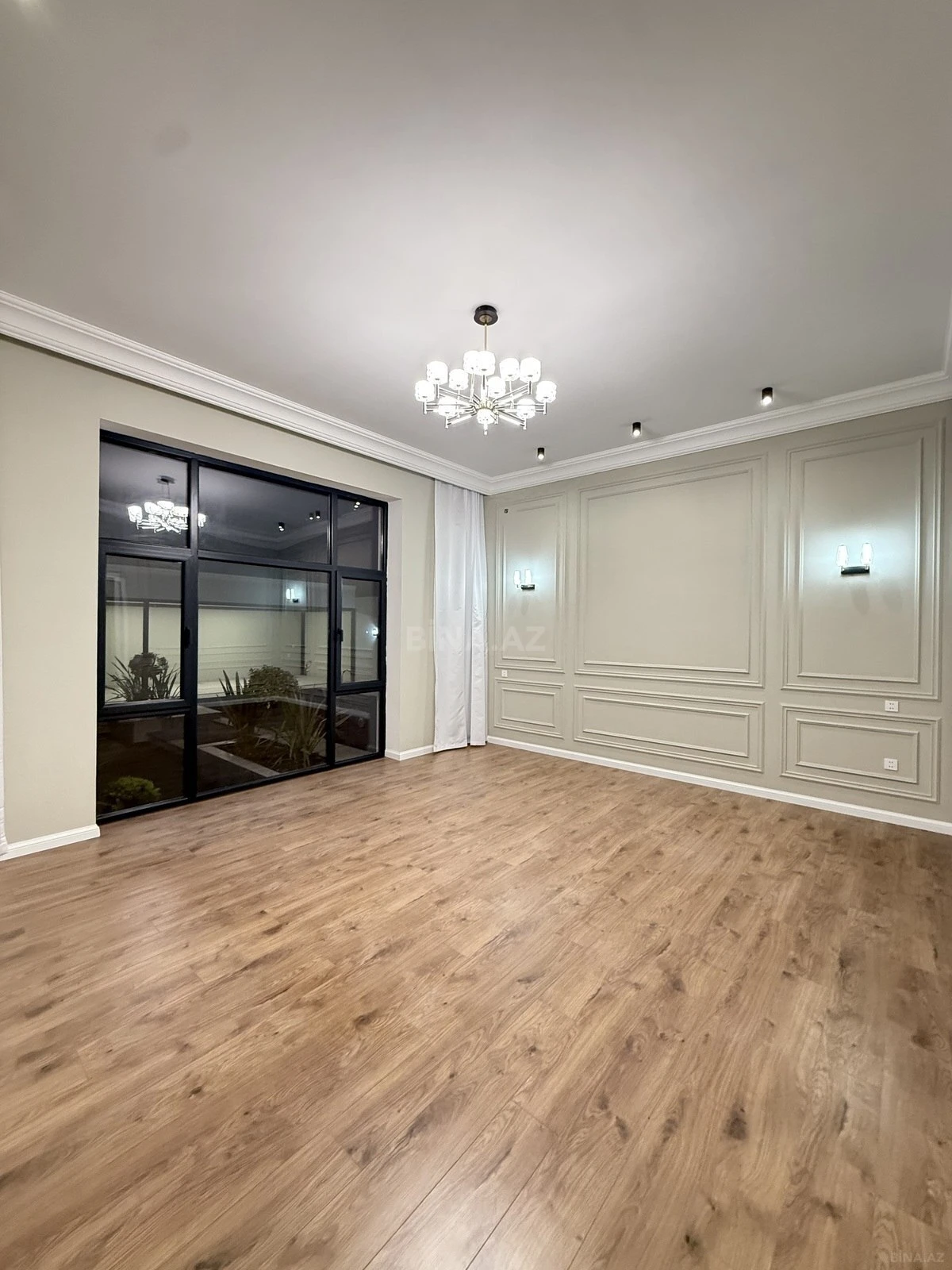 Satılır 4 otaqlı həyət evi 180 m²