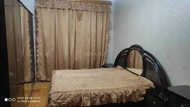 Satılır 3 otaqlı mənzil 85 m²