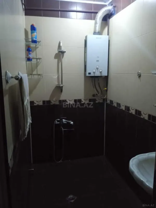 Satılır 3 otaqlı mənzil 85 m²