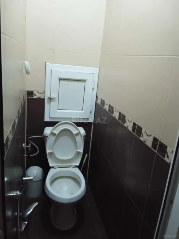 Satılır 3 otaqlı mənzil 85 m²