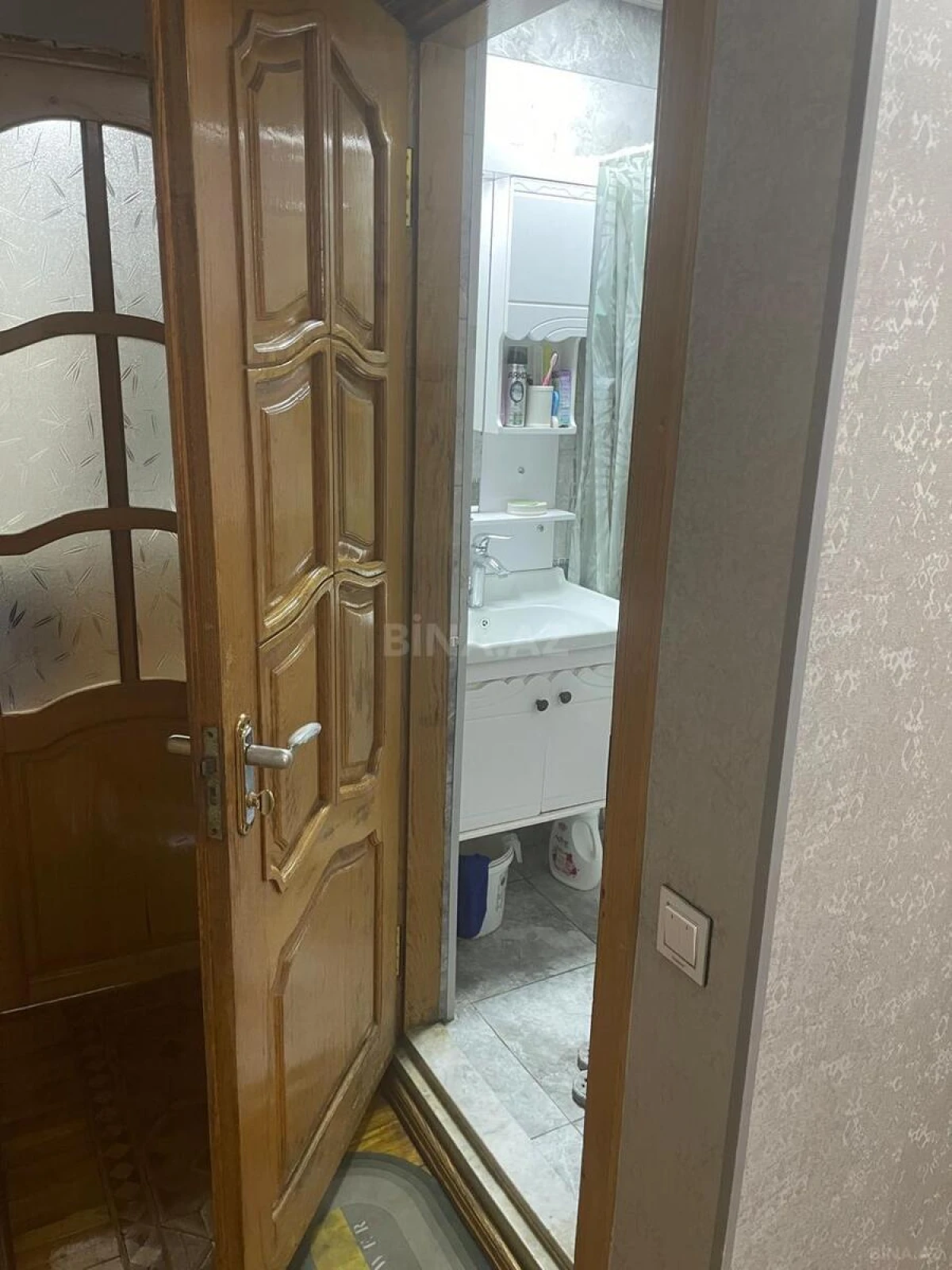 Satılır 3 otaqlı mənzil 75 m²