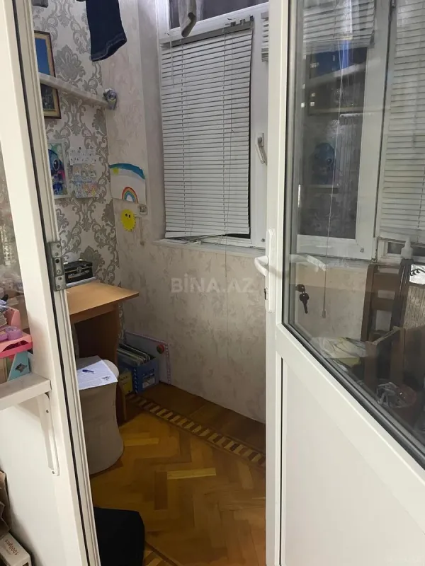 Satılır 3 otaqlı mənzil 75 m²