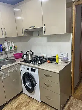 Satılır 3 otaqlı mənzil 75 m²