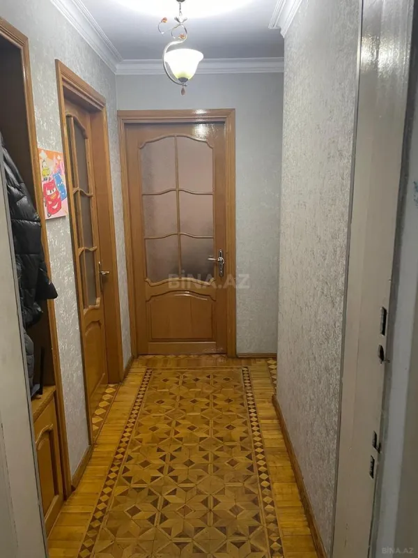 Satılır 3 otaqlı mənzil 75 m²