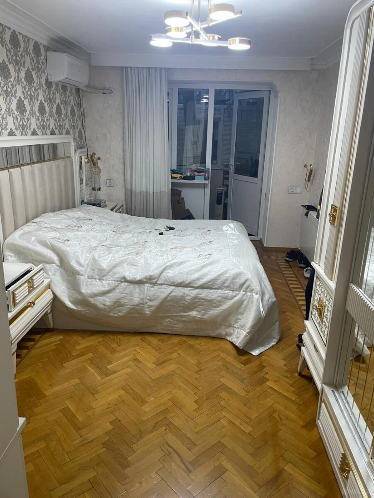 Satılır 3 otaqlı mənzil 75 m²