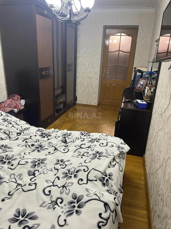 Satılır 3 otaqlı mənzil 75 m²