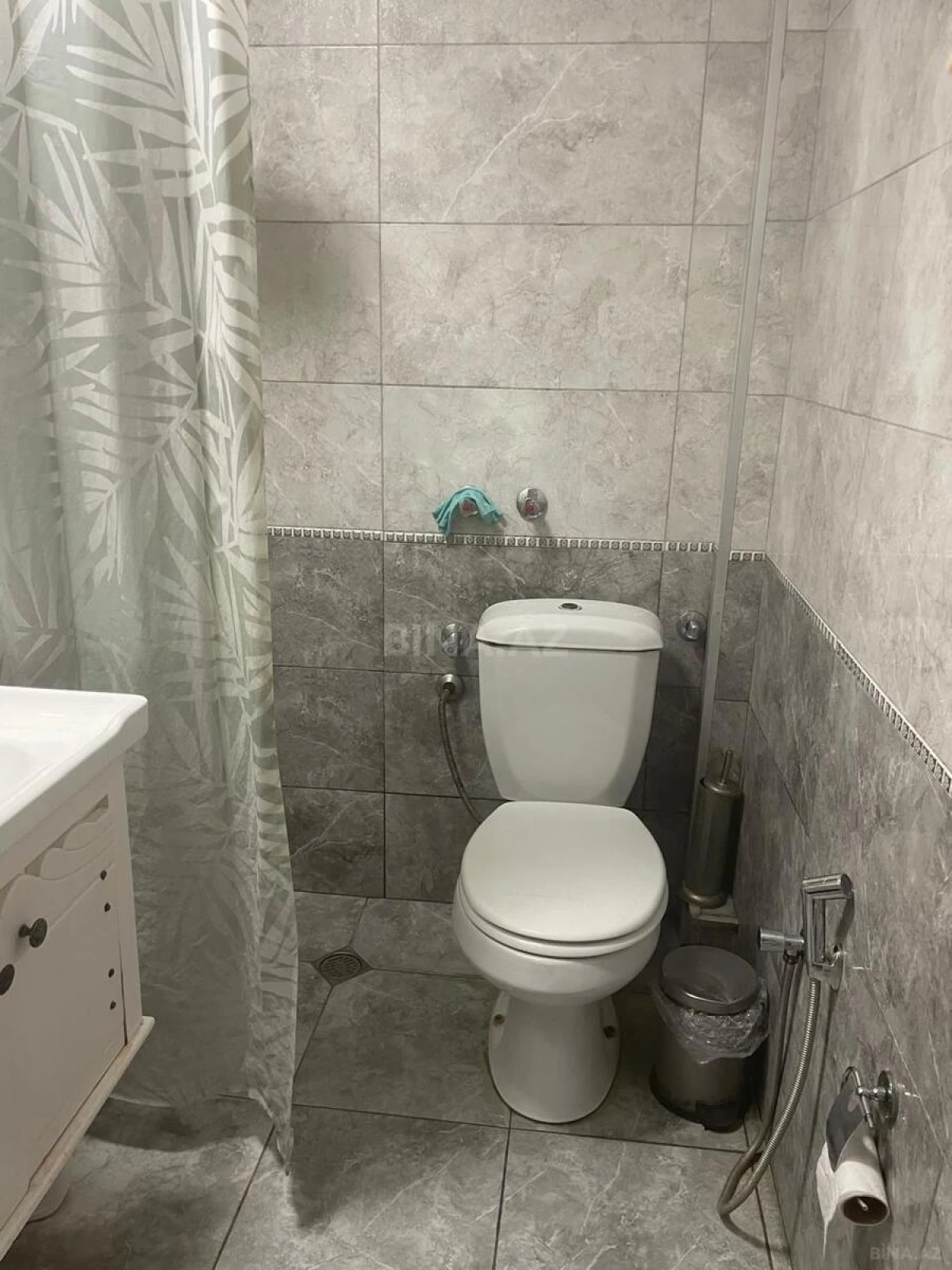 Satılır 3 otaqlı mənzil 75 m²