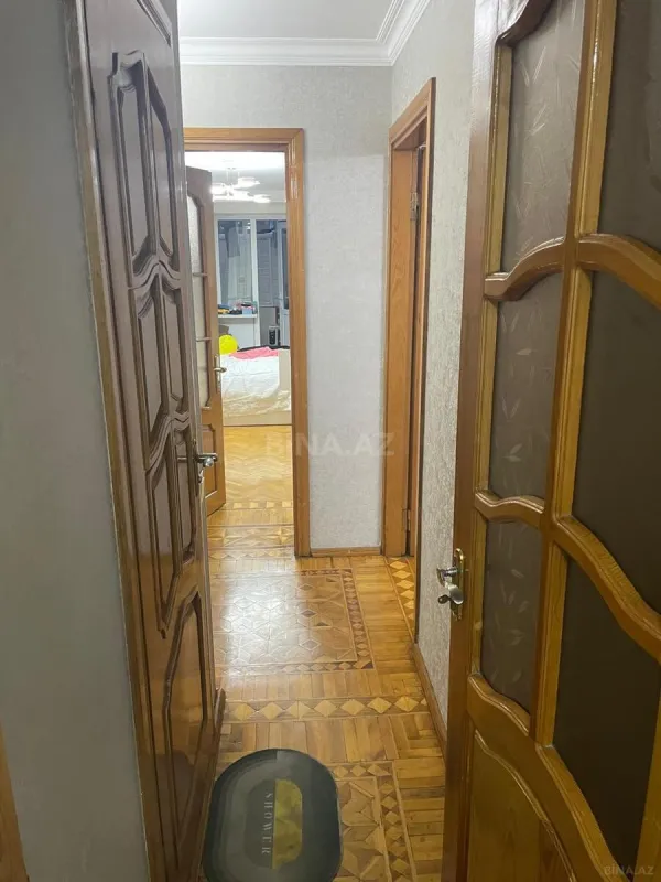 Satılır 3 otaqlı mənzil 75 m²