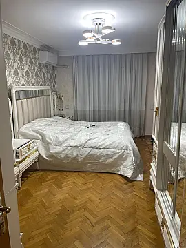 Satılır 3 otaqlı mənzil 75 m²