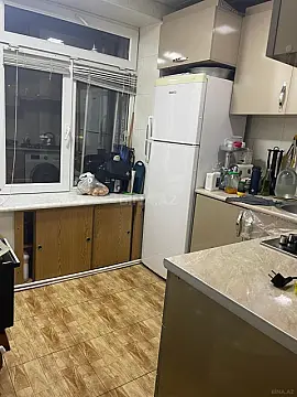 Satılır 3 otaqlı mənzil 75 m²