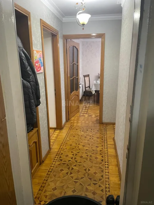 Satılır 3 otaqlı mənzil 75 m²