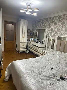 Satılır 3 otaqlı mənzil 75 m²