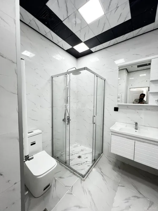 Satılır 3 otaqlı mənzil 120 m²