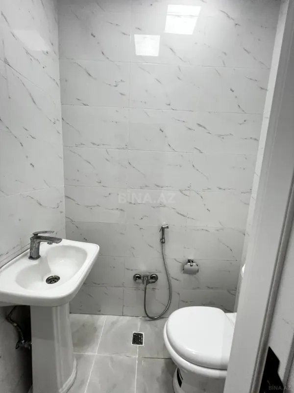 Satılır 3 otaqlı mənzil 120 m²