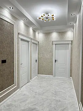Satılır 3 otaqlı mənzil 120 m²