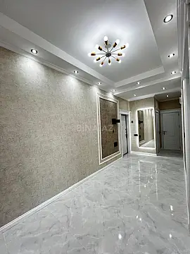 Satılır 3 otaqlı mənzil 120 m²
