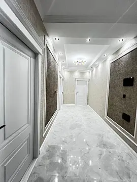 Satılır 3 otaqlı mənzil 120 m²