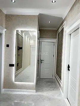 Satılır 3 otaqlı mənzil 120 m²